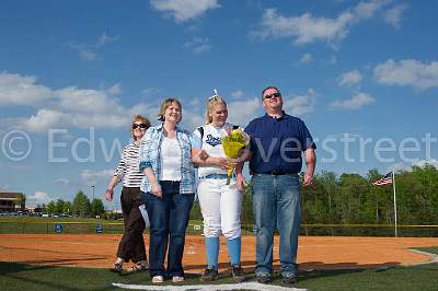 Softball Seniors 010